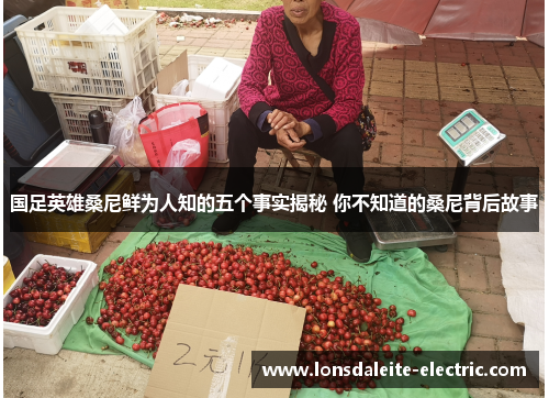 国足英雄桑尼鲜为人知的五个事实揭秘 你不知道的桑尼背后故事