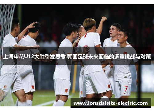 上海申花U12大胜引发思考 韩国足球未来面临的多重挑战与对策