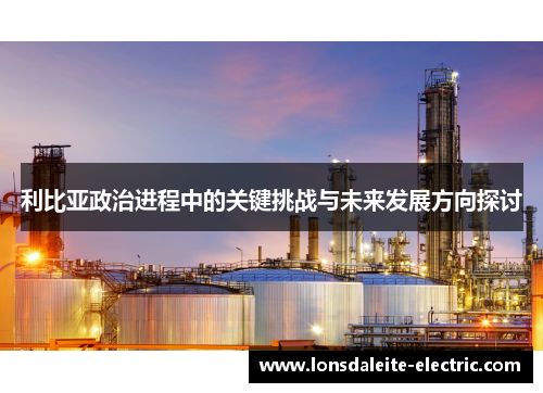 利比亚政治进程中的关键挑战与未来发展方向探讨