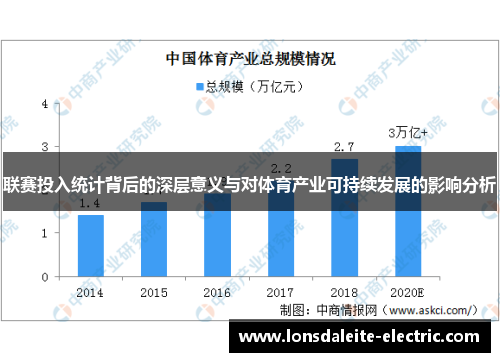 联赛投入统计背后的深层意义与对体育产业可持续发展的影响分析